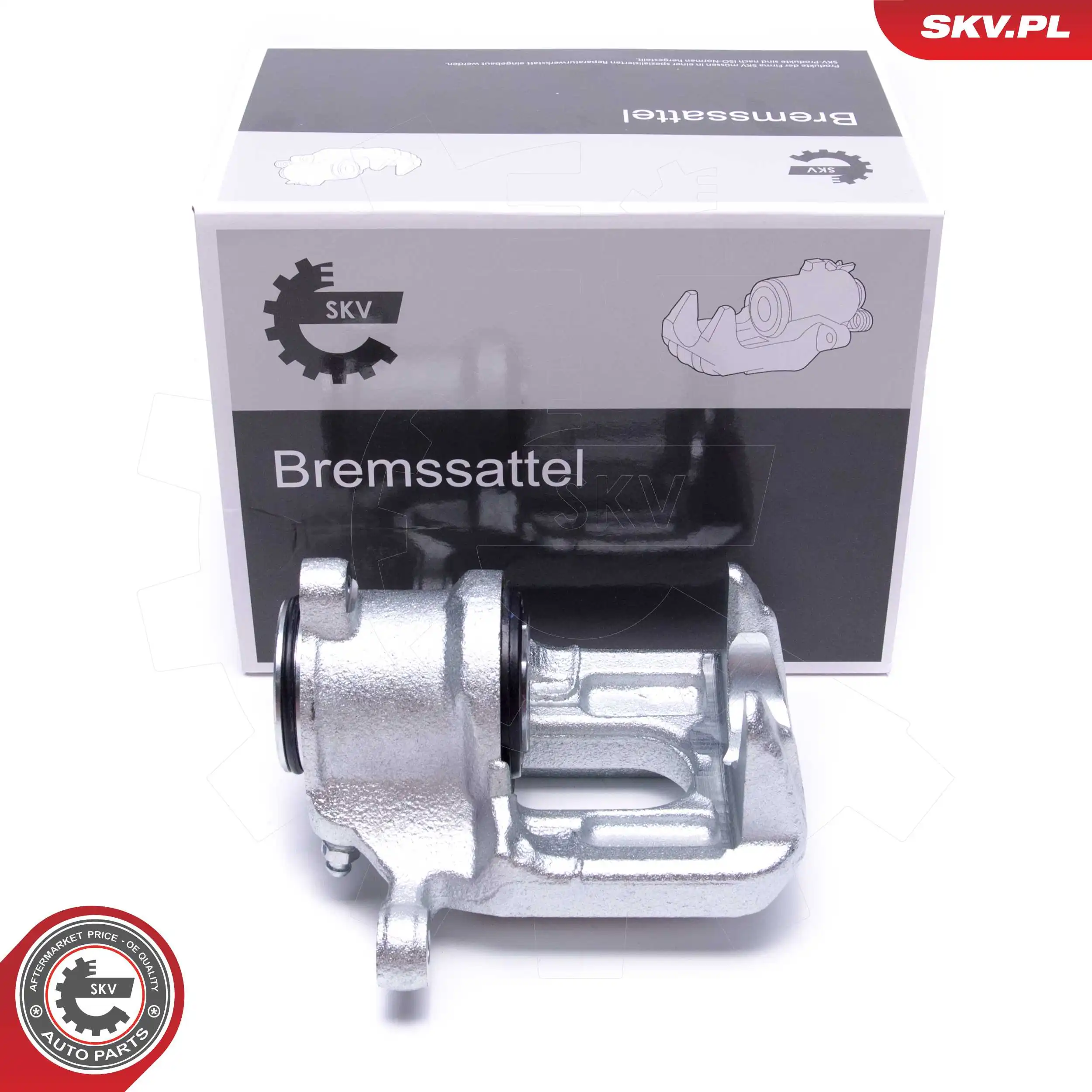 Brake Caliper